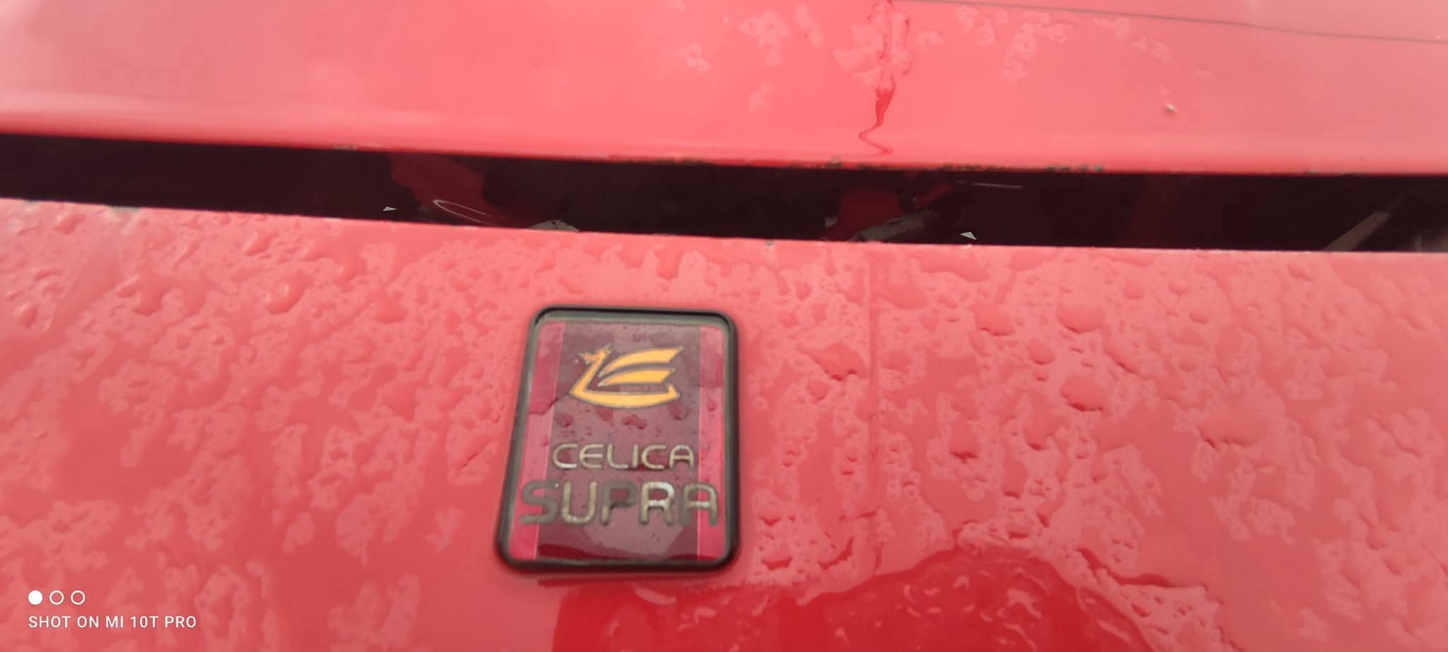 Celica Supra MA61 Parts for Sale - Image 6
