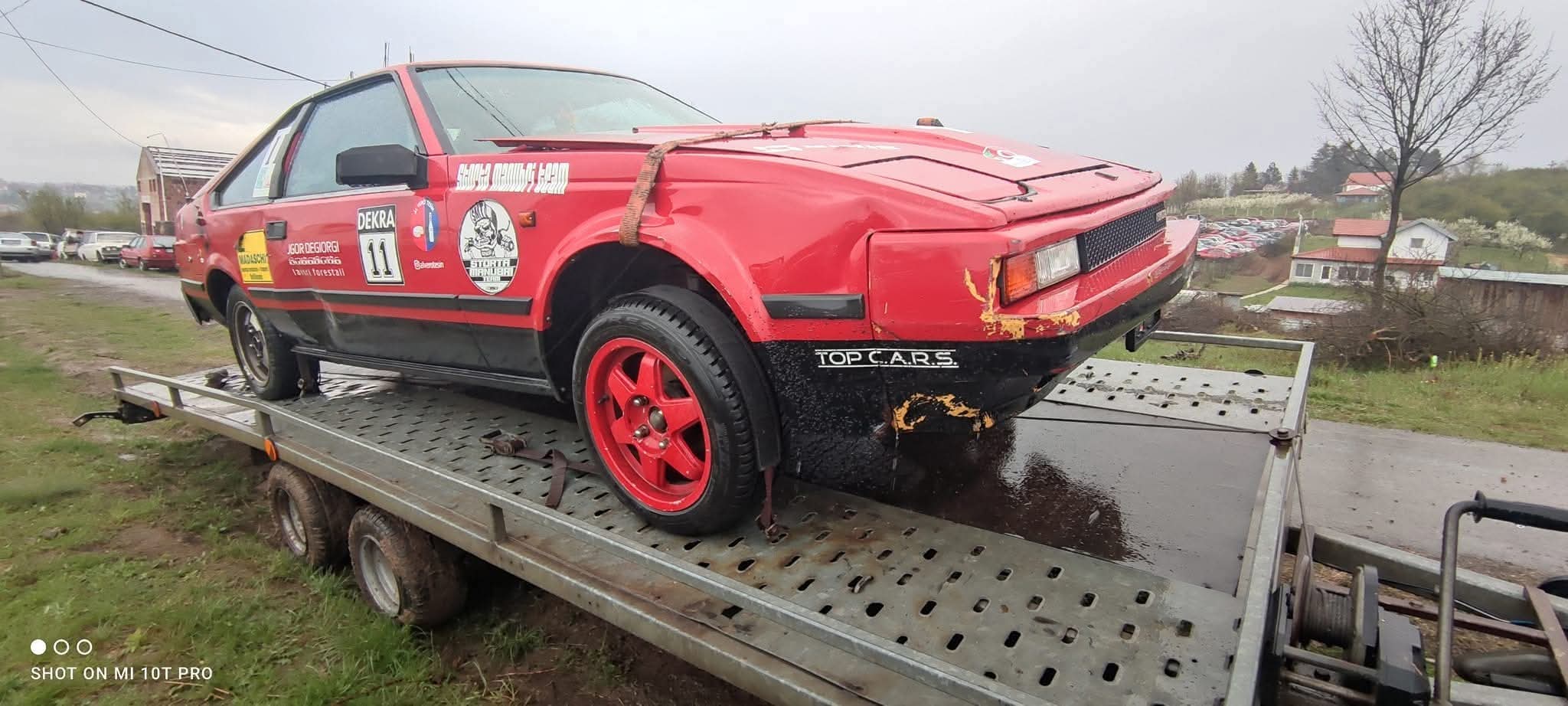 Celica Supra MA61 Parts for Sale - Image 9