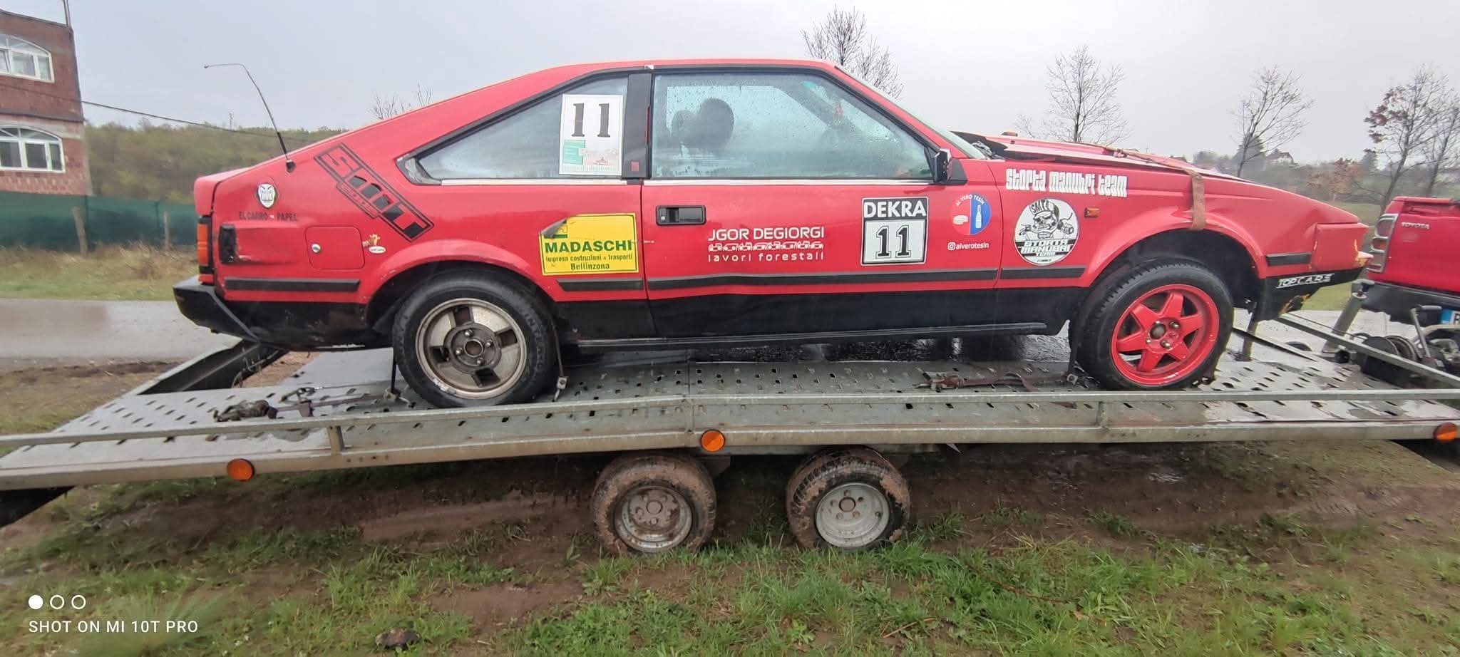 Celica Supra MA61 Parts for Sale - Image 10