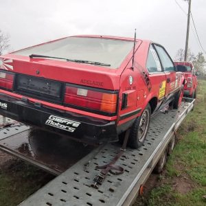 Celica Supra MA61 Parts for Sale