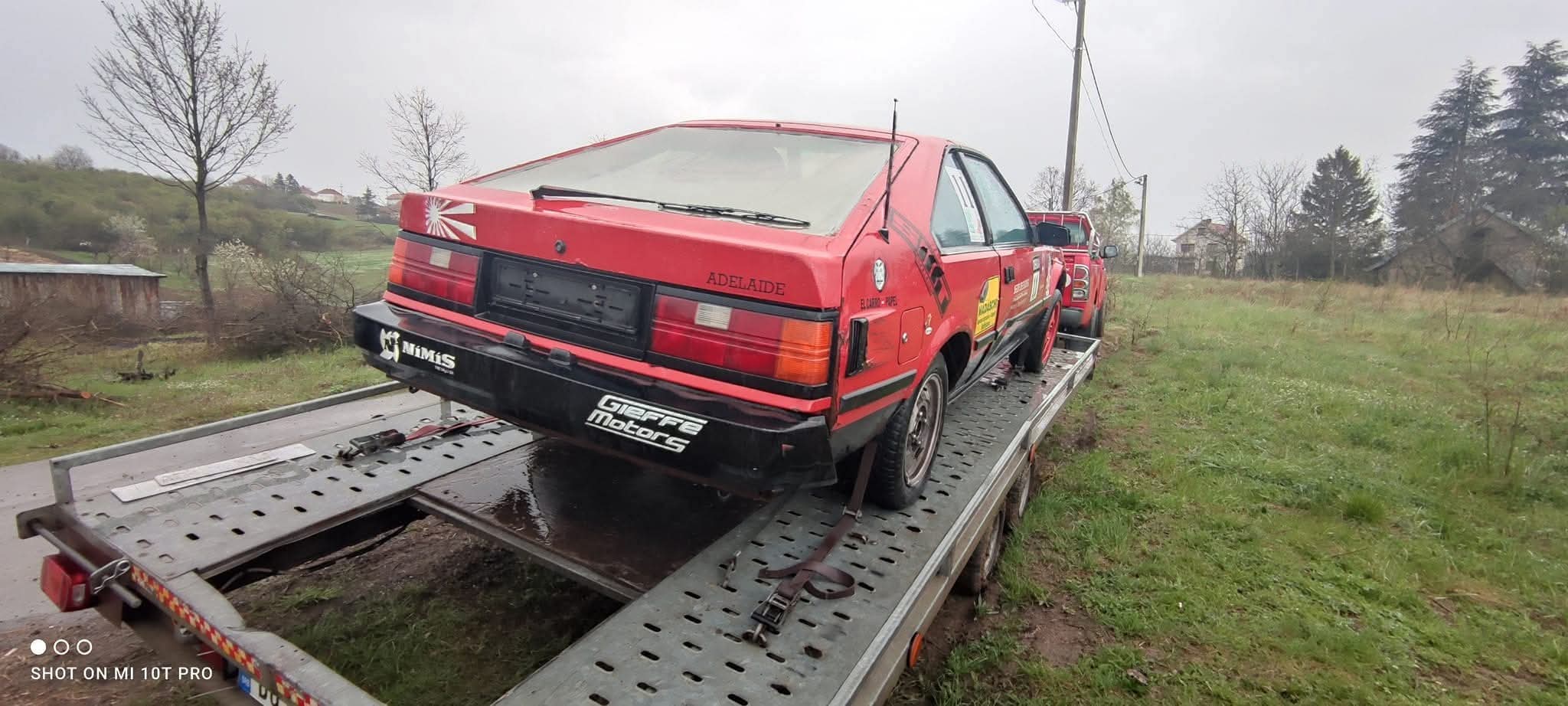 Celica Supra MA61 Parts for Sale