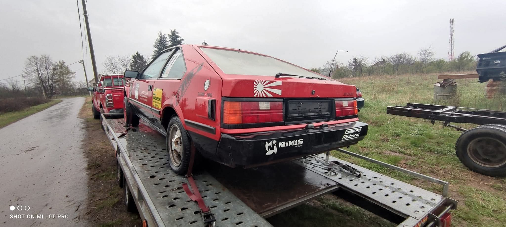 Celica Supra MA61 Parts for Sale - Image 11