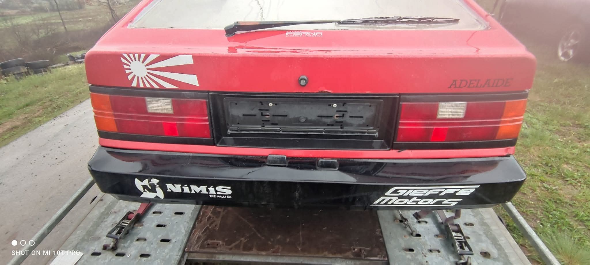 Celica Supra MA61 Parts for Sale - Image 12