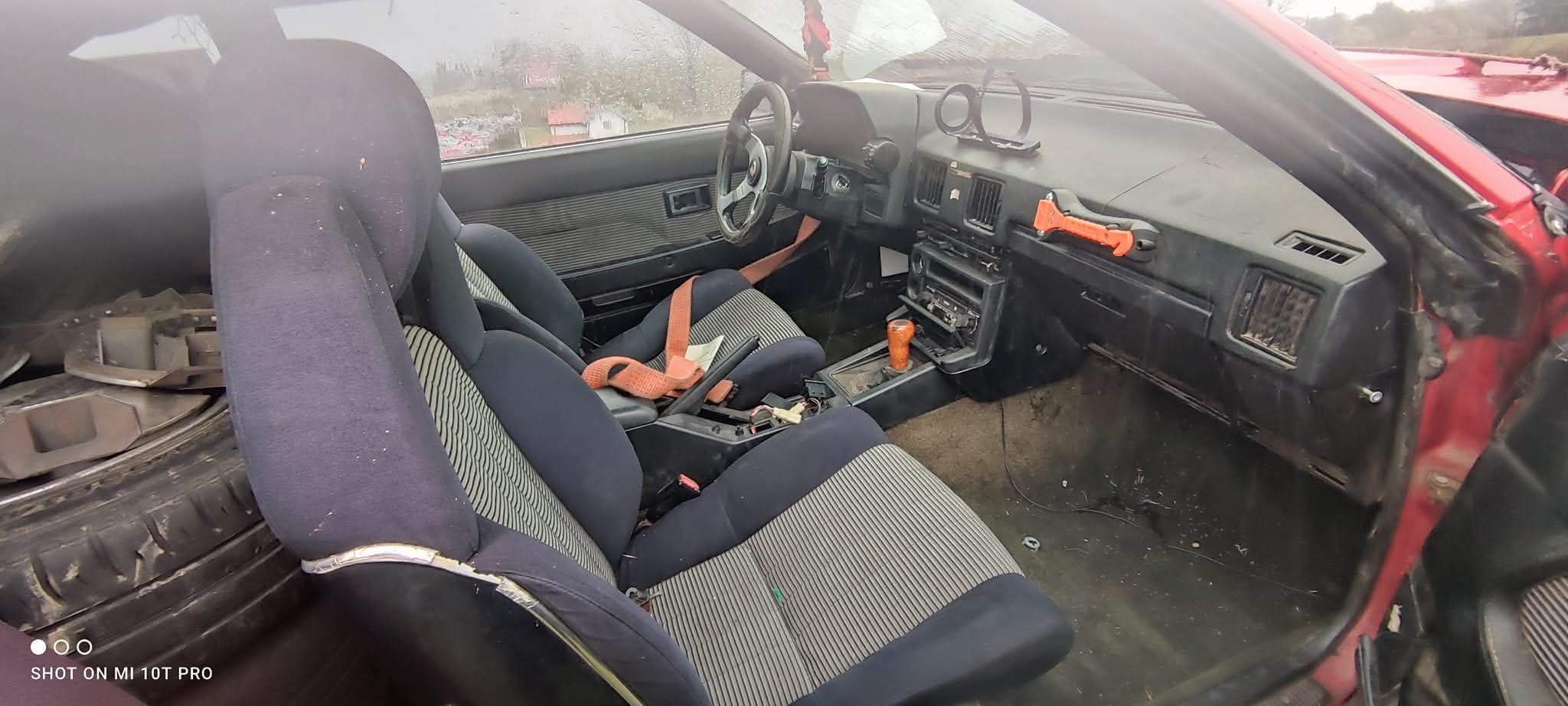 Celica Supra MA61 Parts for Sale - Image 19