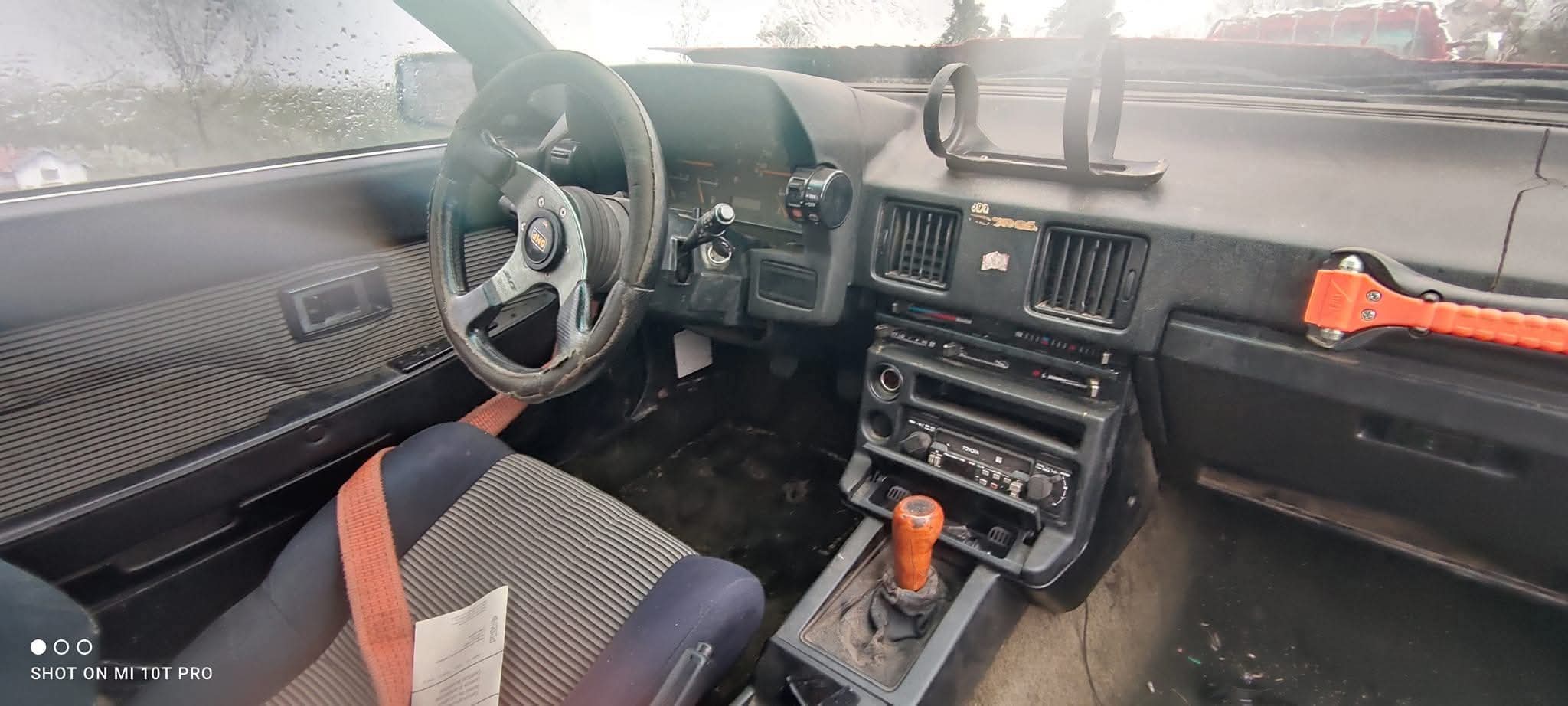Celica Supra MA61 Parts for Sale - Image 21