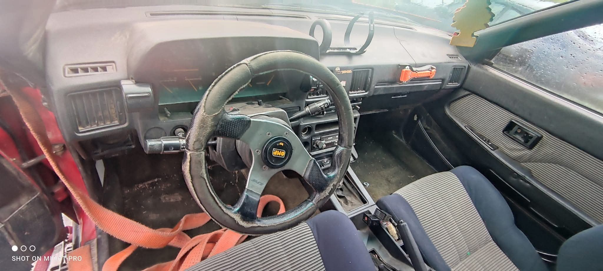 Celica Supra MA61 Parts for Sale - Image 30