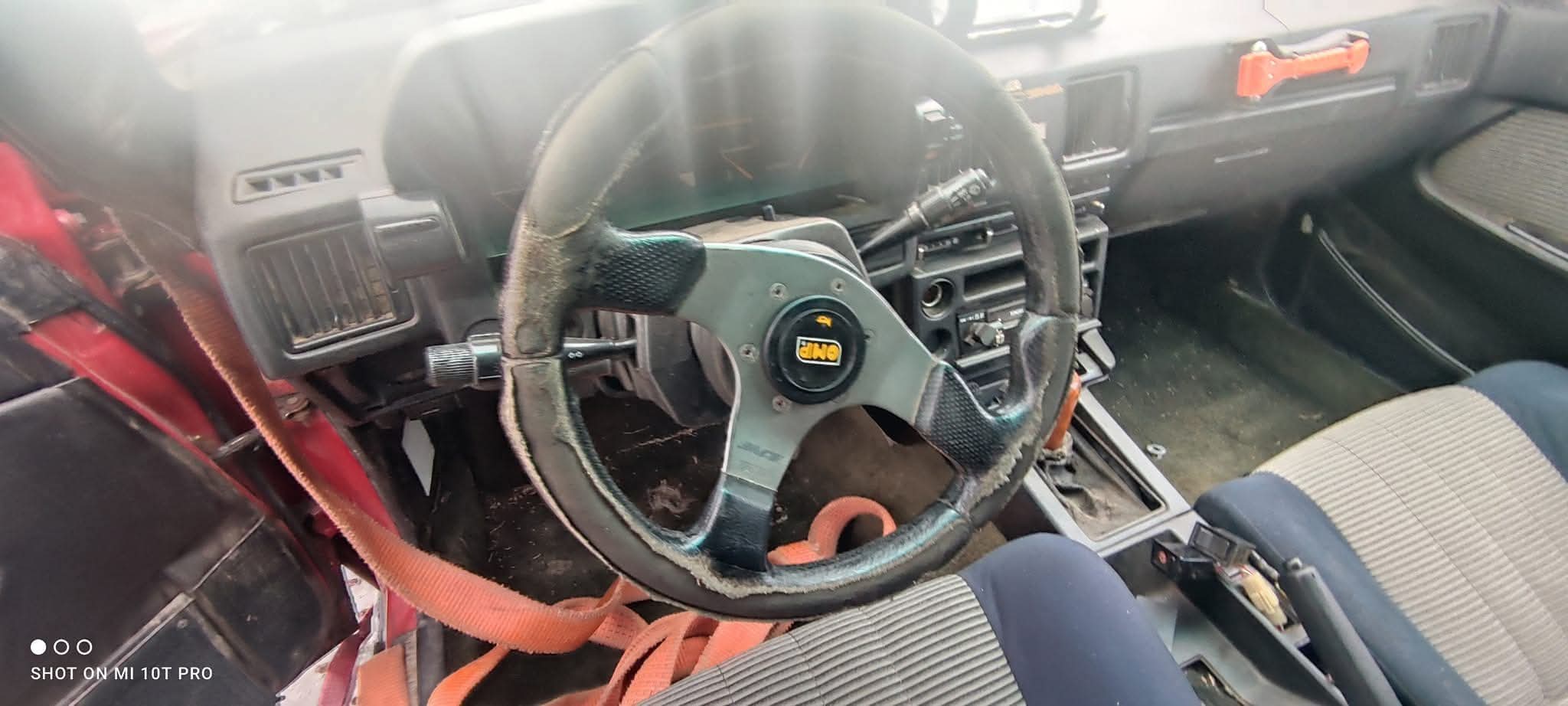Celica Supra MA61 Parts for Sale - Image 31