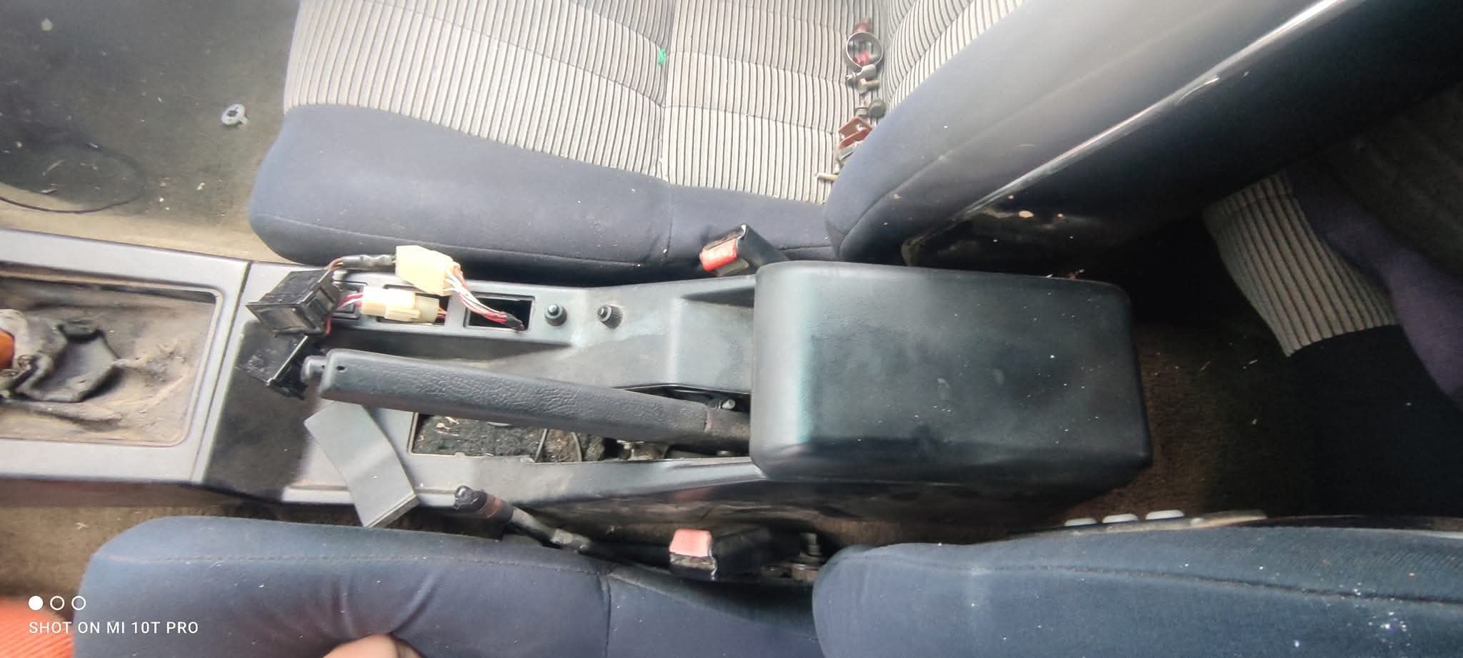 Celica Supra MA61 Parts for Sale - Image 33