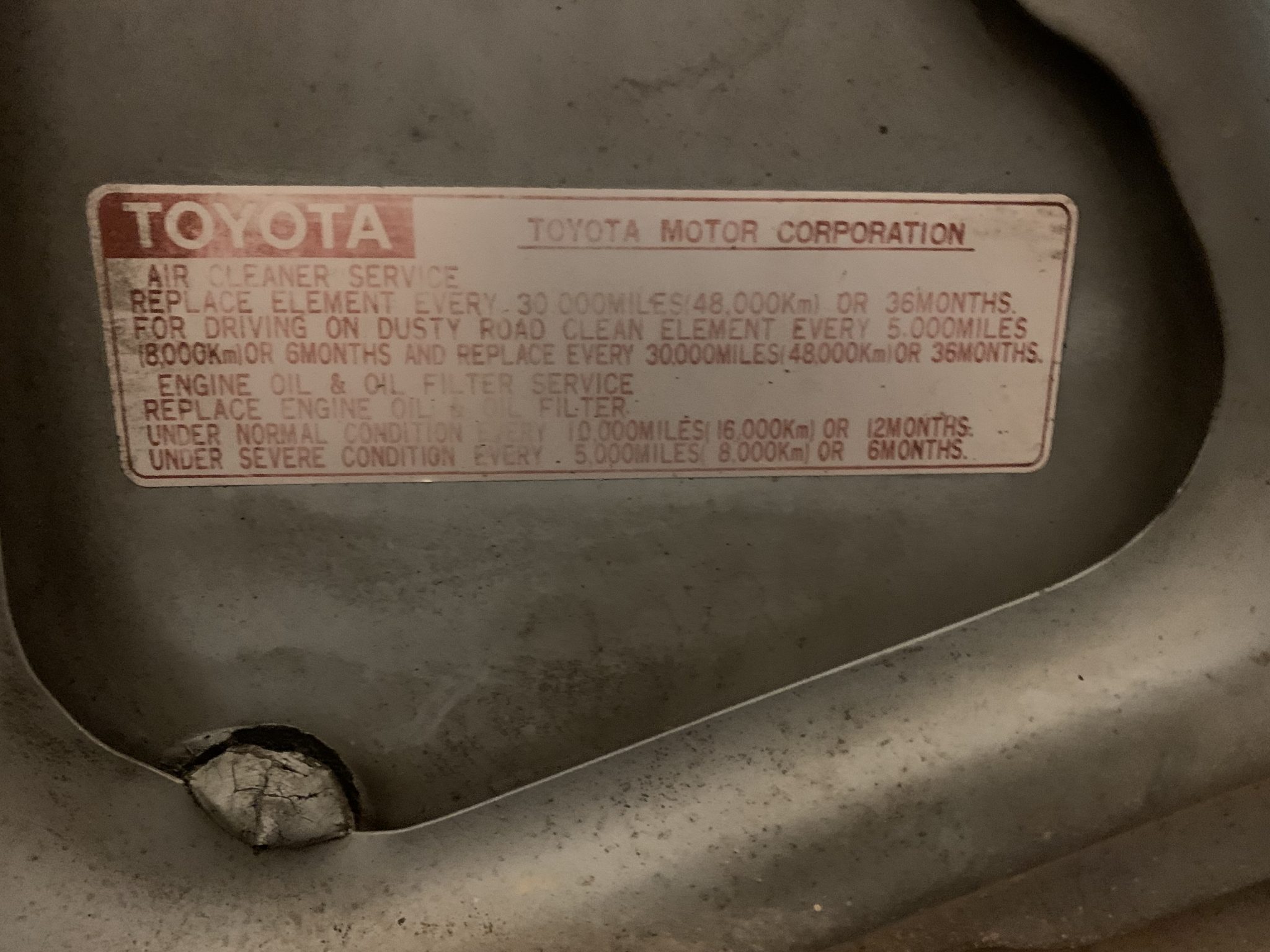 1986 Toyota Corolla GT-S AE86 Liftback – 4A-GE, 5-Speed Manual, LSD | $7,500 USD - Image 27