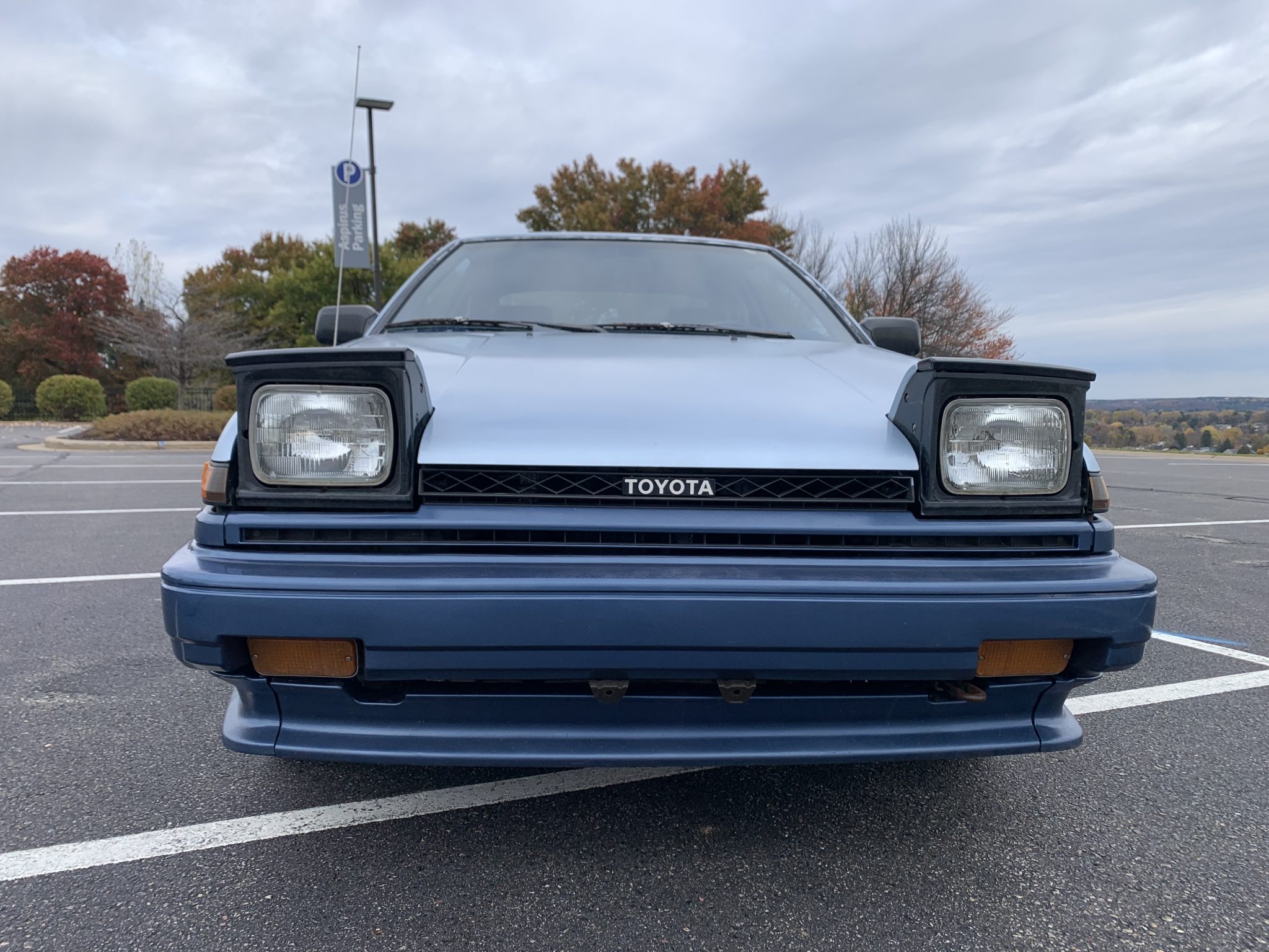1986 Toyota Corolla GT-S AE86 Liftback – 4A-GE, 5-Speed Manual, LSD | $7,500 USD - Image 6