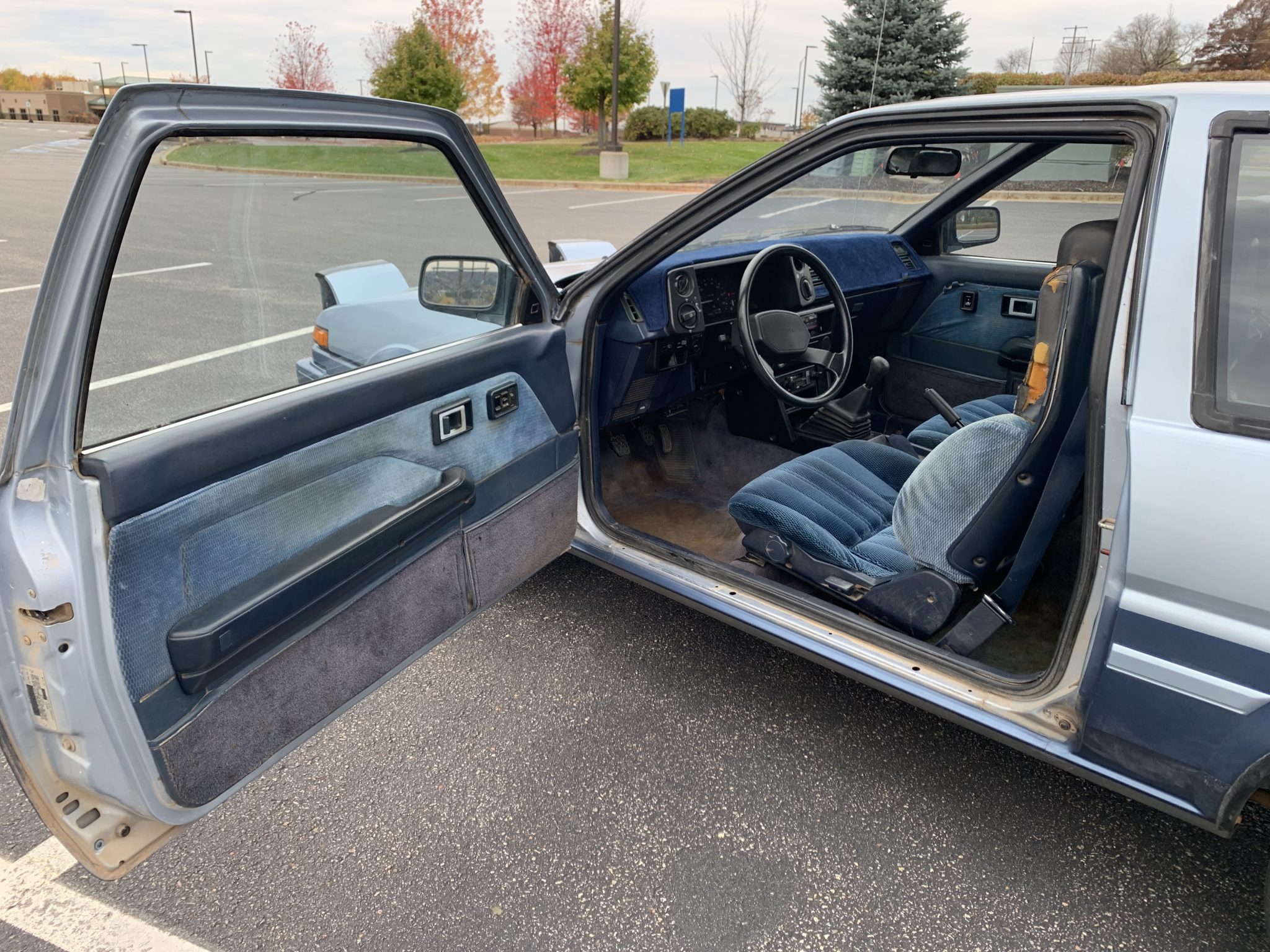 1986 Toyota Corolla GT-S AE86 Liftback – 4A-GE, 5-Speed Manual, LSD | $7,500 USD - Image 8