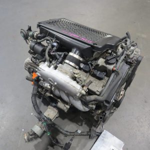 Toyota Caldina ST246 3S-GTE Turbo Engine JDM 5th Gen – 2002–2007 | 30-Day Warranty