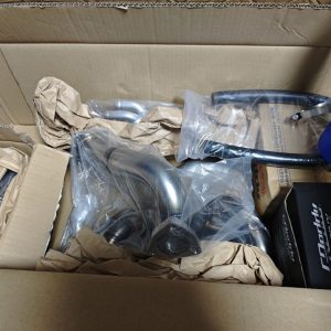 Toyota JZX90 1JZ-GTE Trust TD06SH-25G Turbo Kit – Brand New & Unused Full Kit