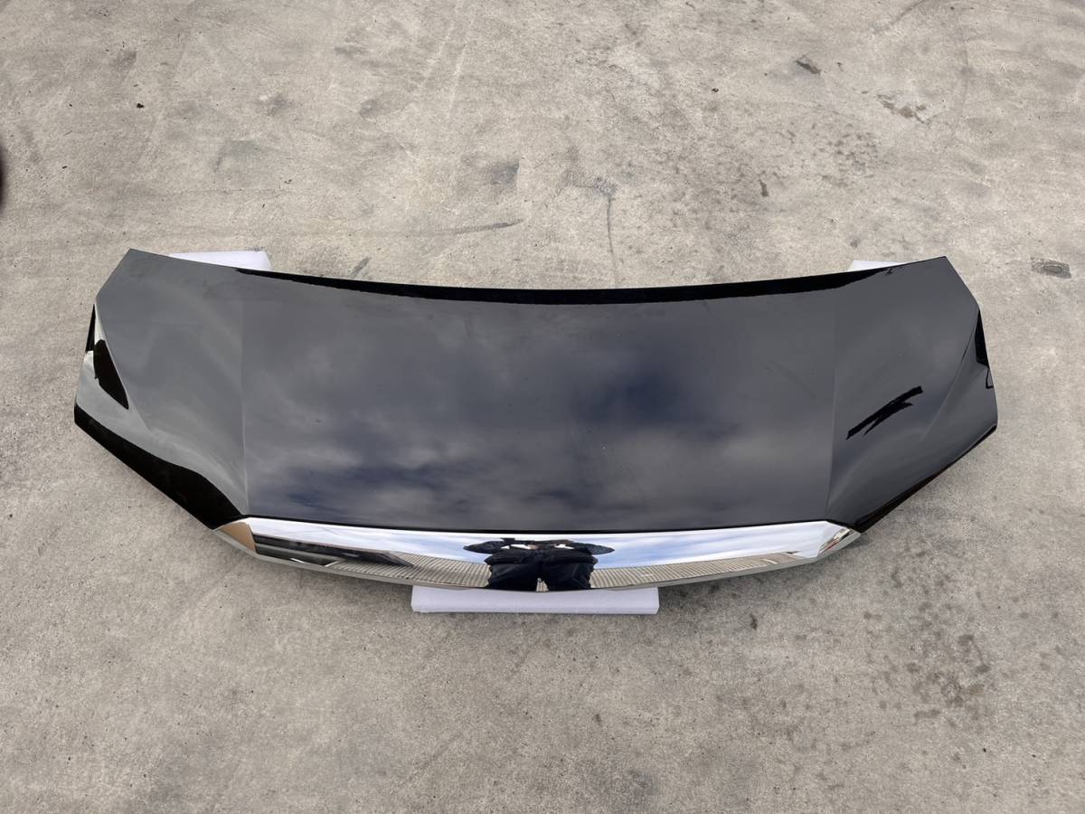 Used Toyota Alphard 30 Series Late Model SC Package Front, Side & Rear Light Assembly with Ballasts – B367 - Image 3