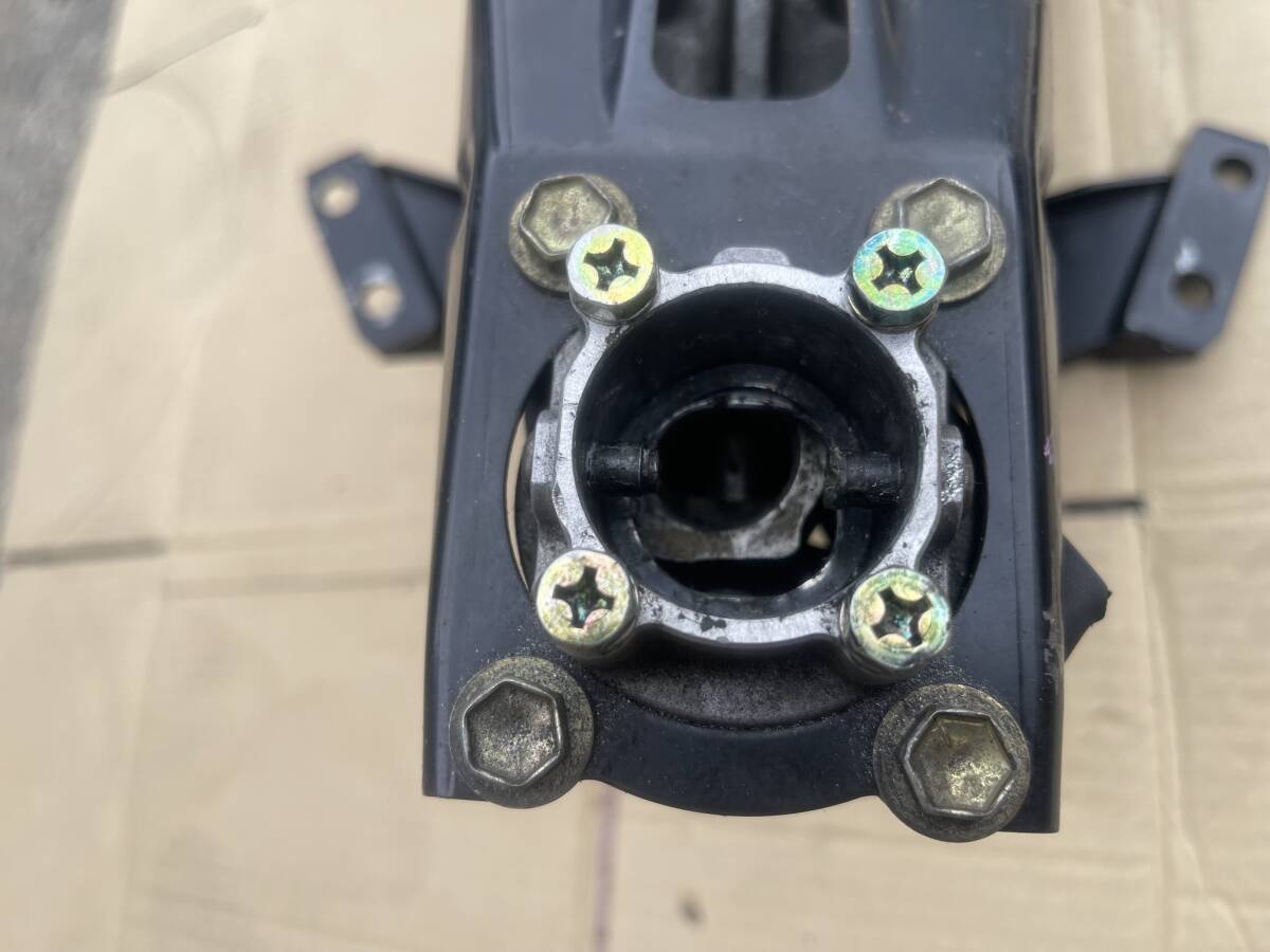 Toyota AE86 J160 Altezza 6-Speed Manual Transmission Full Kit - Image 6