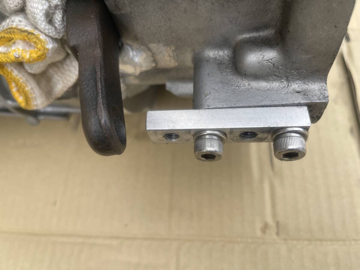 Toyota AE86 J160 Altezza 6-Speed Manual Transmission Full Kit - Image 4