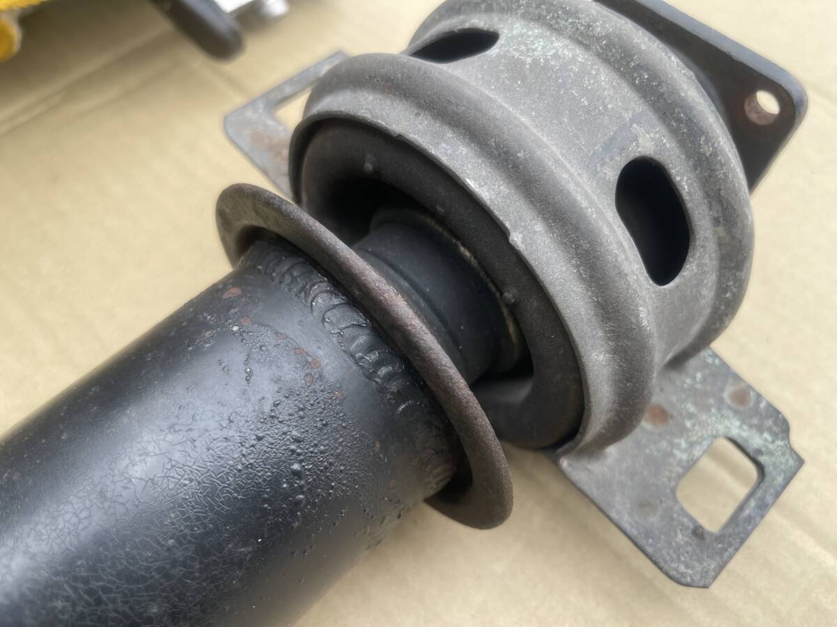 Toyota AE86 J160 Altezza 6-Speed Manual Transmission Full Kit - Image 9