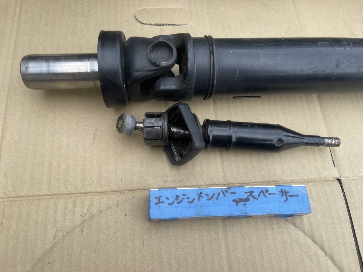 Toyota AE86 J160 Altezza 6-Speed Manual Transmission Full Kit - Image 8