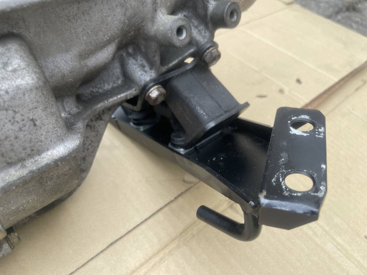 Toyota AE86 J160 Altezza 6-Speed Manual Transmission Full Kit - Image 7