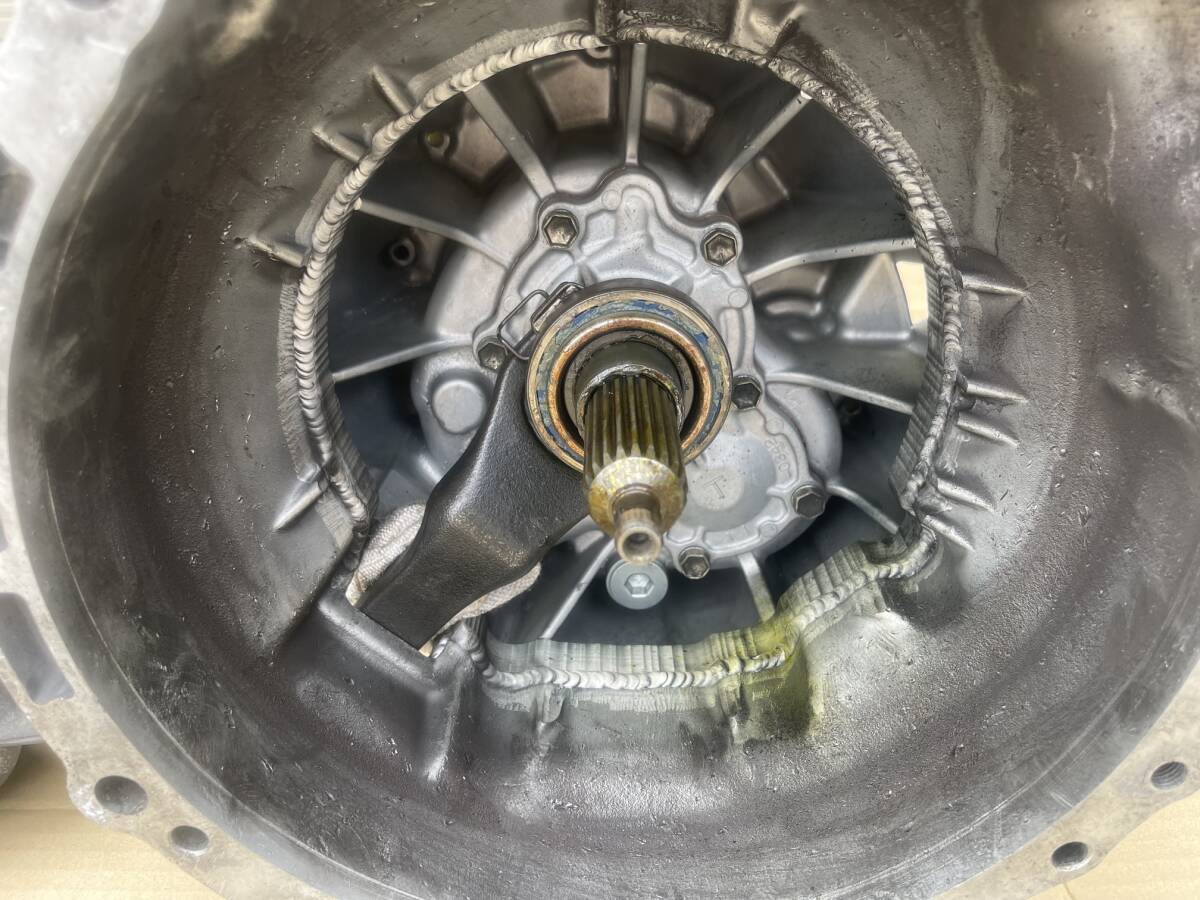 Toyota AE86 J160 Altezza 6-Speed Manual Transmission Full Kit - Image 3