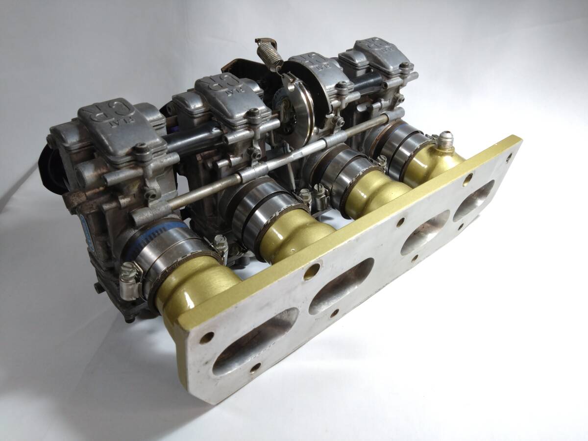 Special Discount – FCR Carburetor for Toyota AE86 4A-GE 4AG, Corolla Levin & Sprinter Trueno - Image 2