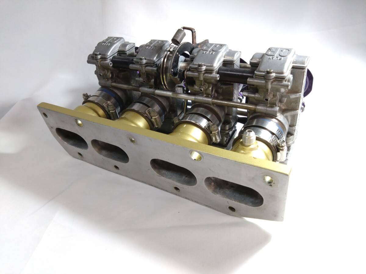 Special Discount – FCR Carburetor for Toyota AE86 4A-GE 4AG, Corolla Levin & Sprinter Trueno - Image 3