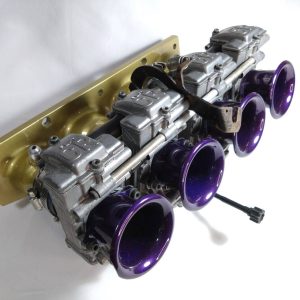 Special Discount – FCR Carburetor for Toyota AE86 4A-GE 4AG, Corolla Levin & Sprinter Trueno