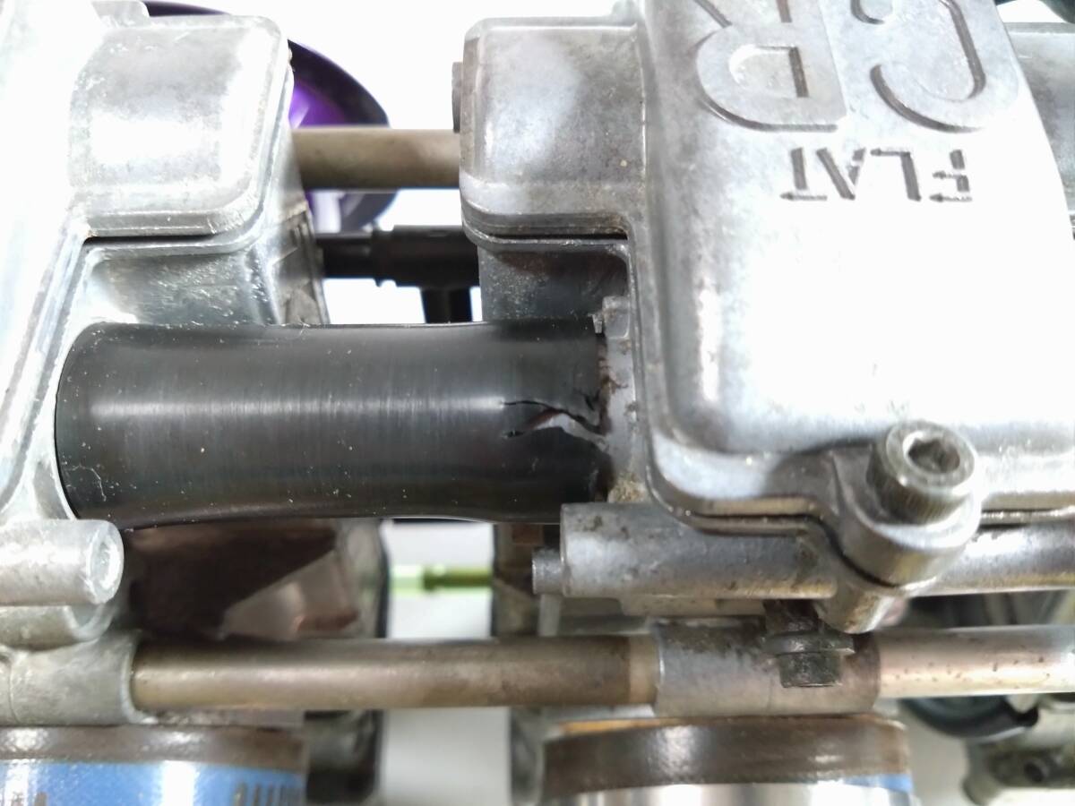 Special Discount – FCR Carburetor for Toyota AE86 4A-GE 4AG, Corolla Levin & Sprinter Trueno - Image 4