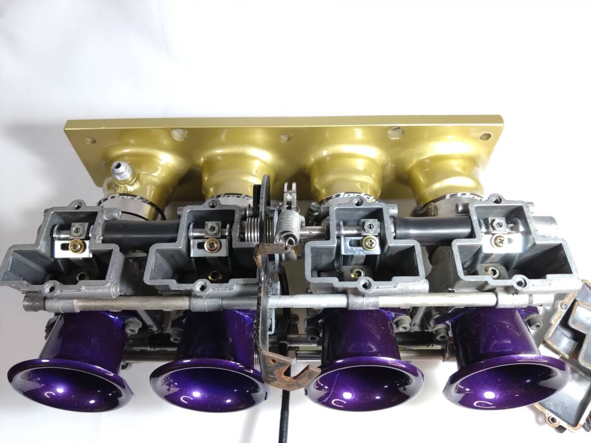 Special Discount – FCR Carburetor for Toyota AE86 4A-GE 4AG, Corolla Levin & Sprinter Trueno - Image 5