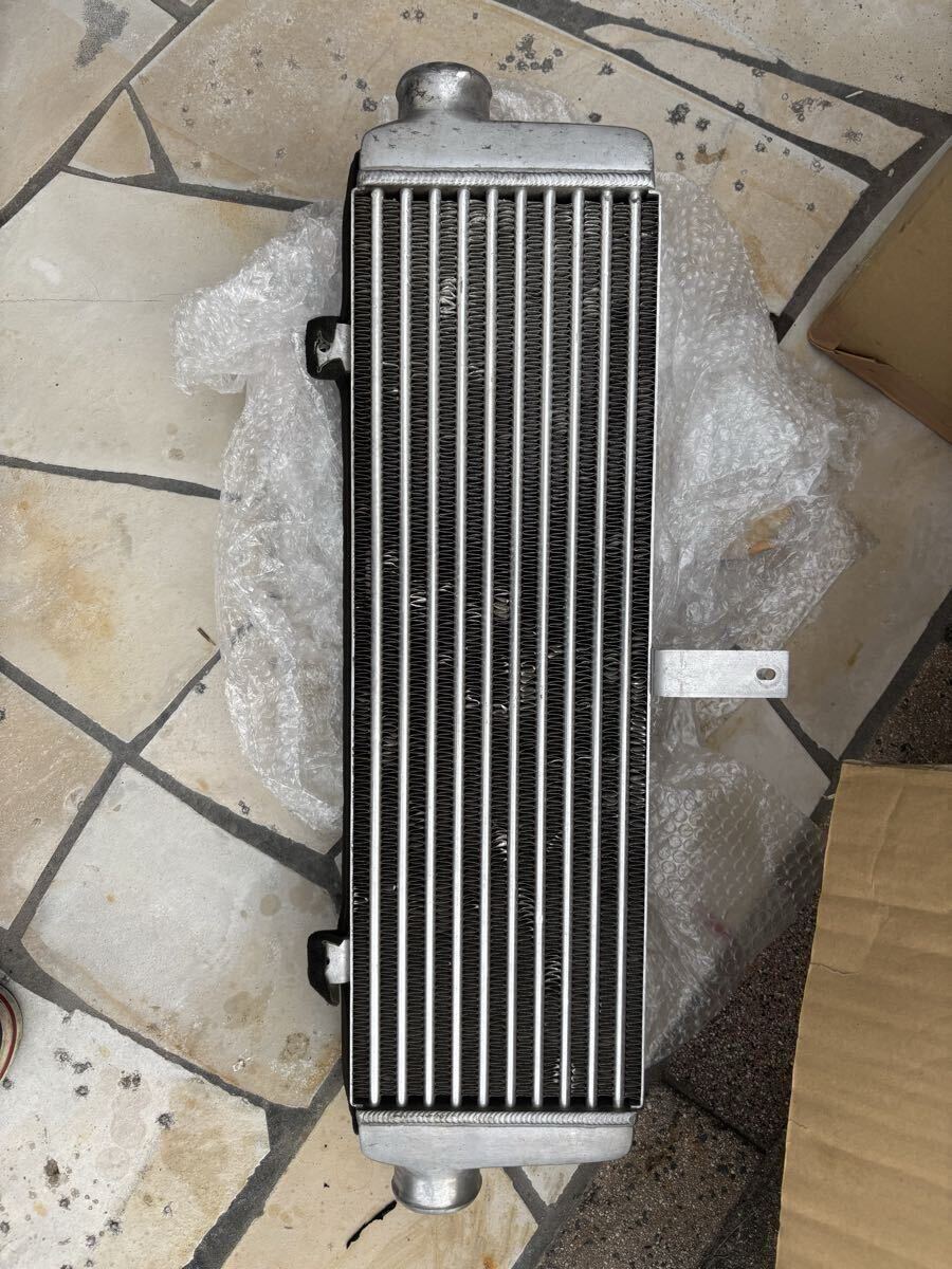 Toyota Altezza Trust TD04H19T Turbo Kit with Intercooler - Image 6